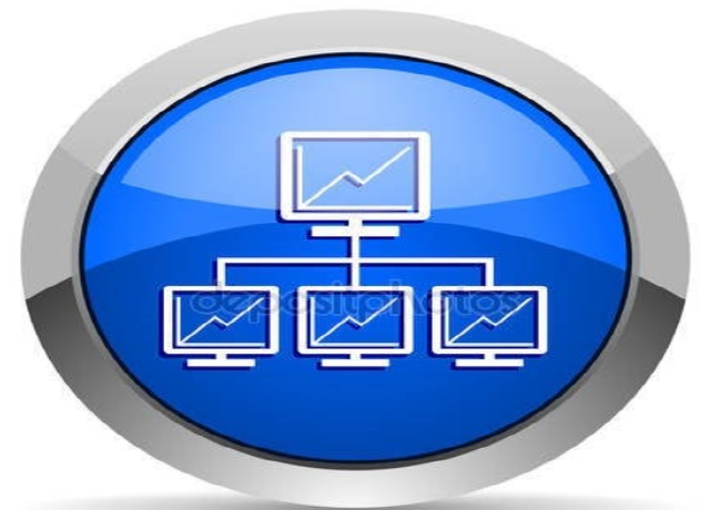 네트워크 아이콘